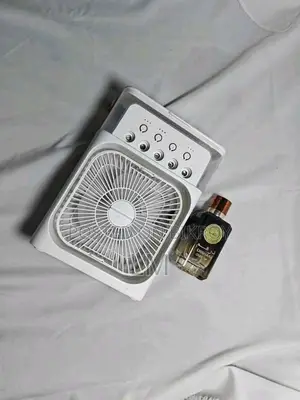 Aircooler Fan