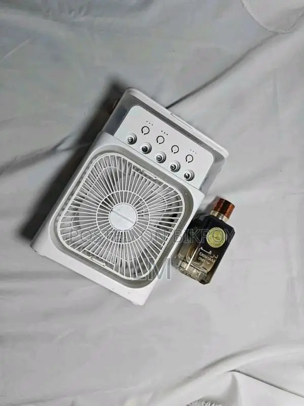 Aircooler Fan