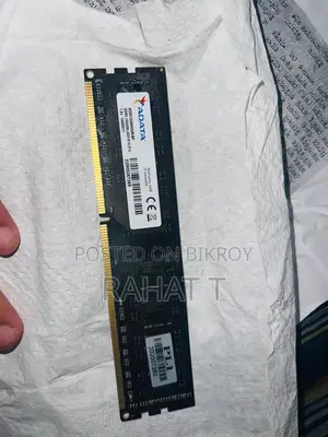 Core i3-4160 (4Gen) প্রসেসর ও 4Gb র‍্যাম ও 500 Gb হার্ডড্রাইভ