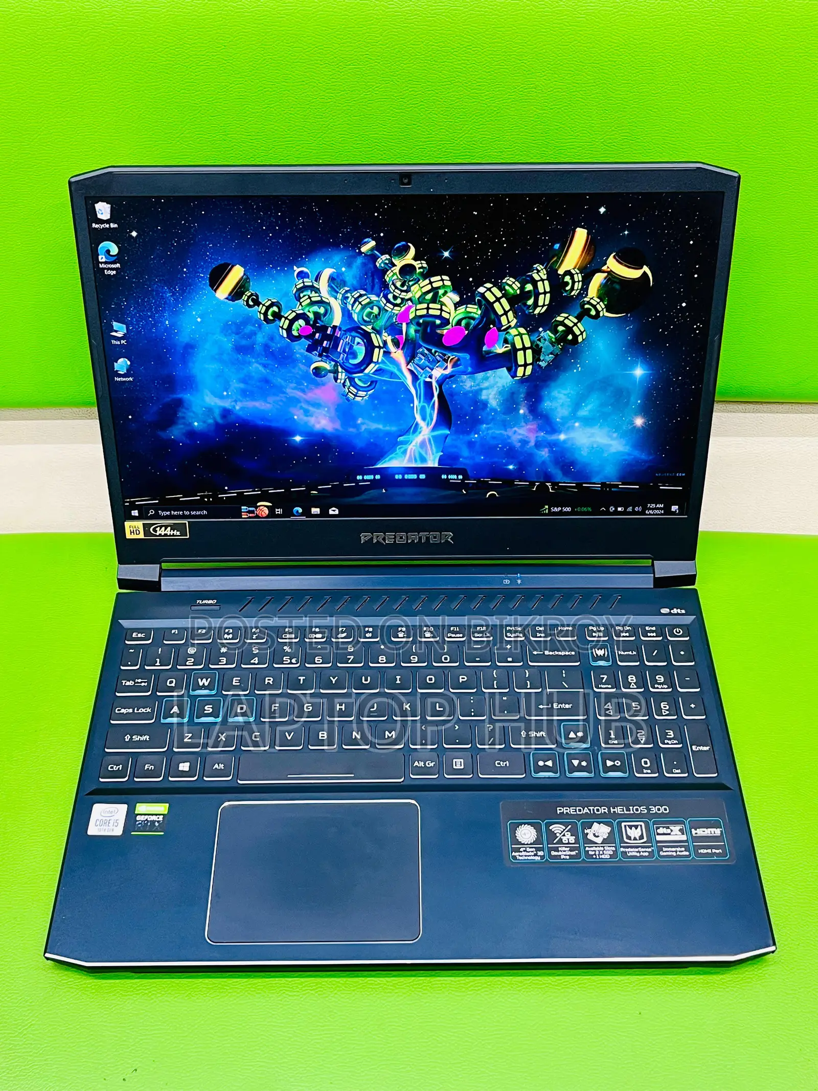 👉ডিসকাউন্ট দামে Acer Predator Triton|Intel i7|RTX 2060 6 GB Dedicated