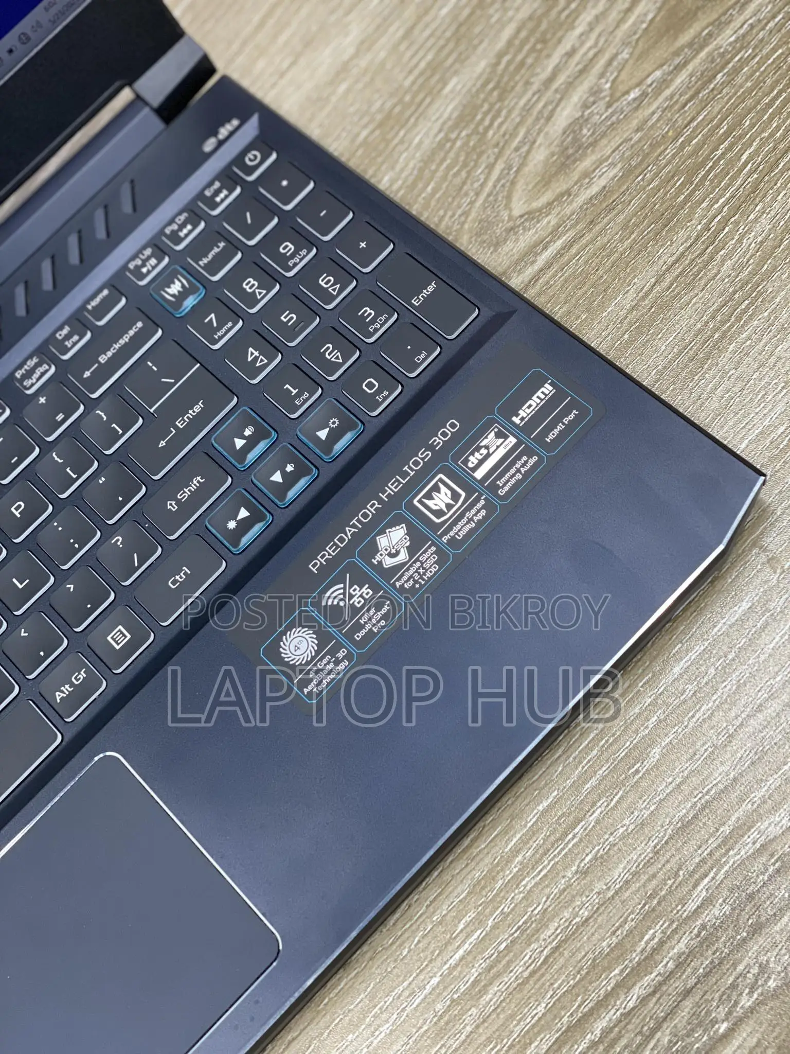 👉ডিসকাউন্ট দামে Acer Predator Triton|Intel i7|RTX 2060 6 GB Dedicated