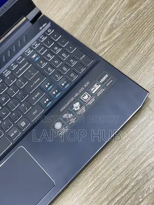 👉ডিসকাউন্ট দামে Acer Predator Triton|Intel i7|RTX 2060 6 GB Dedicated