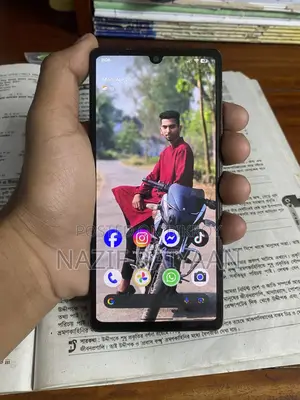 Google Pixel 6 (Used)