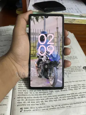 Google Pixel 6 (Used)