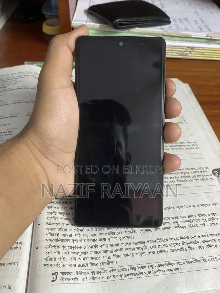 Google Pixel 6 (Used)