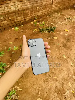 Apple iPhone 13 (Used)