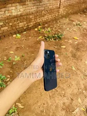 Apple iPhone 13 (Used)