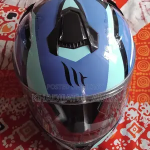 MT Pro Helmet