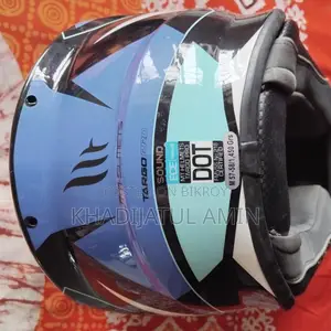 MT Pro Helmet
