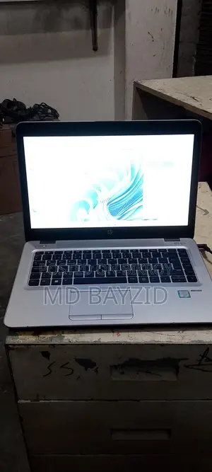 ফ্রেশ কন্ডিশন HP ল্যাপটপ