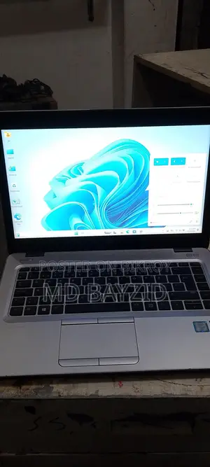 ফ্রেশ কন্ডিশন HP ল্যাপটপ