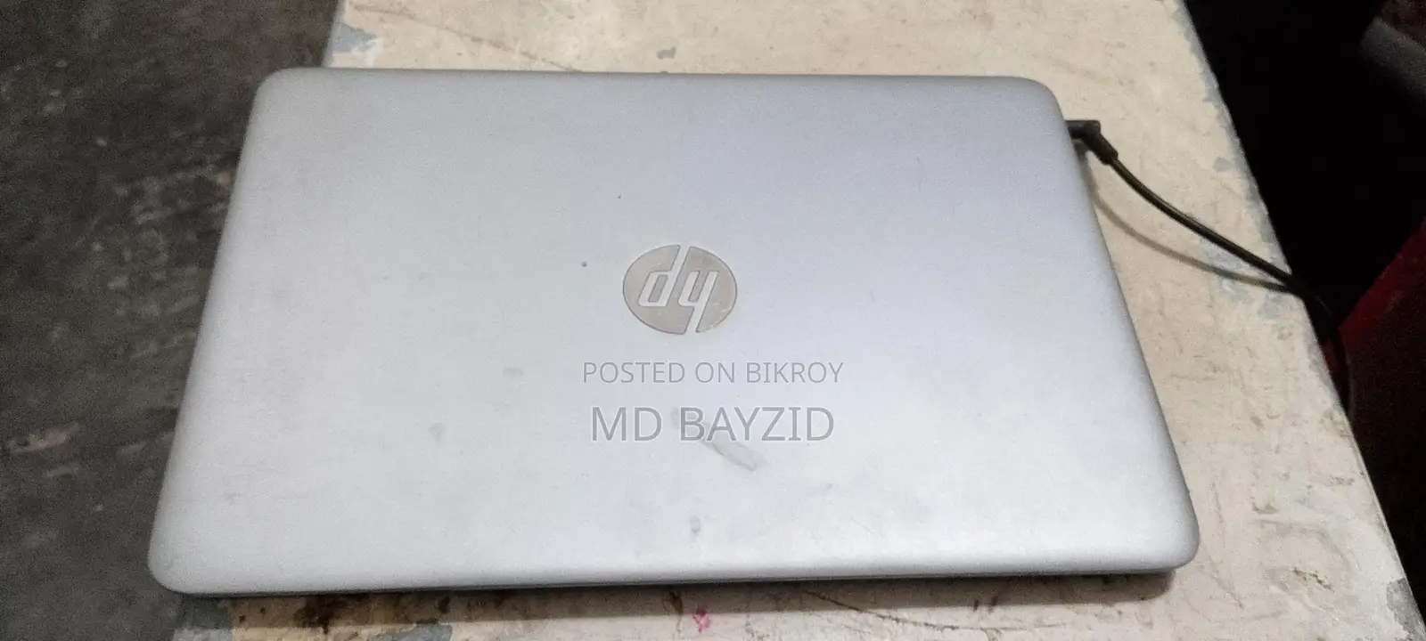ফ্রেশ কন্ডিশন HP ল্যাপটপ