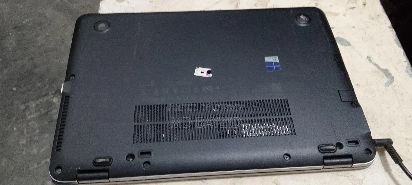 ফ্রেশ কন্ডিশন HP ল্যাপটপ