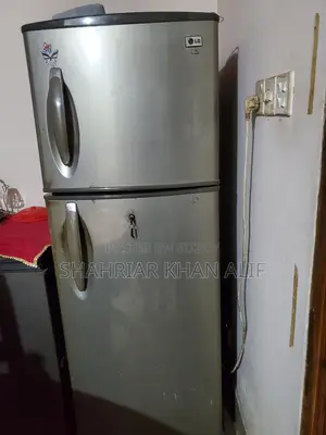 Lg Refrigerator