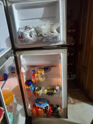 Lg Refrigerator