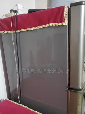 Lg Refrigerator