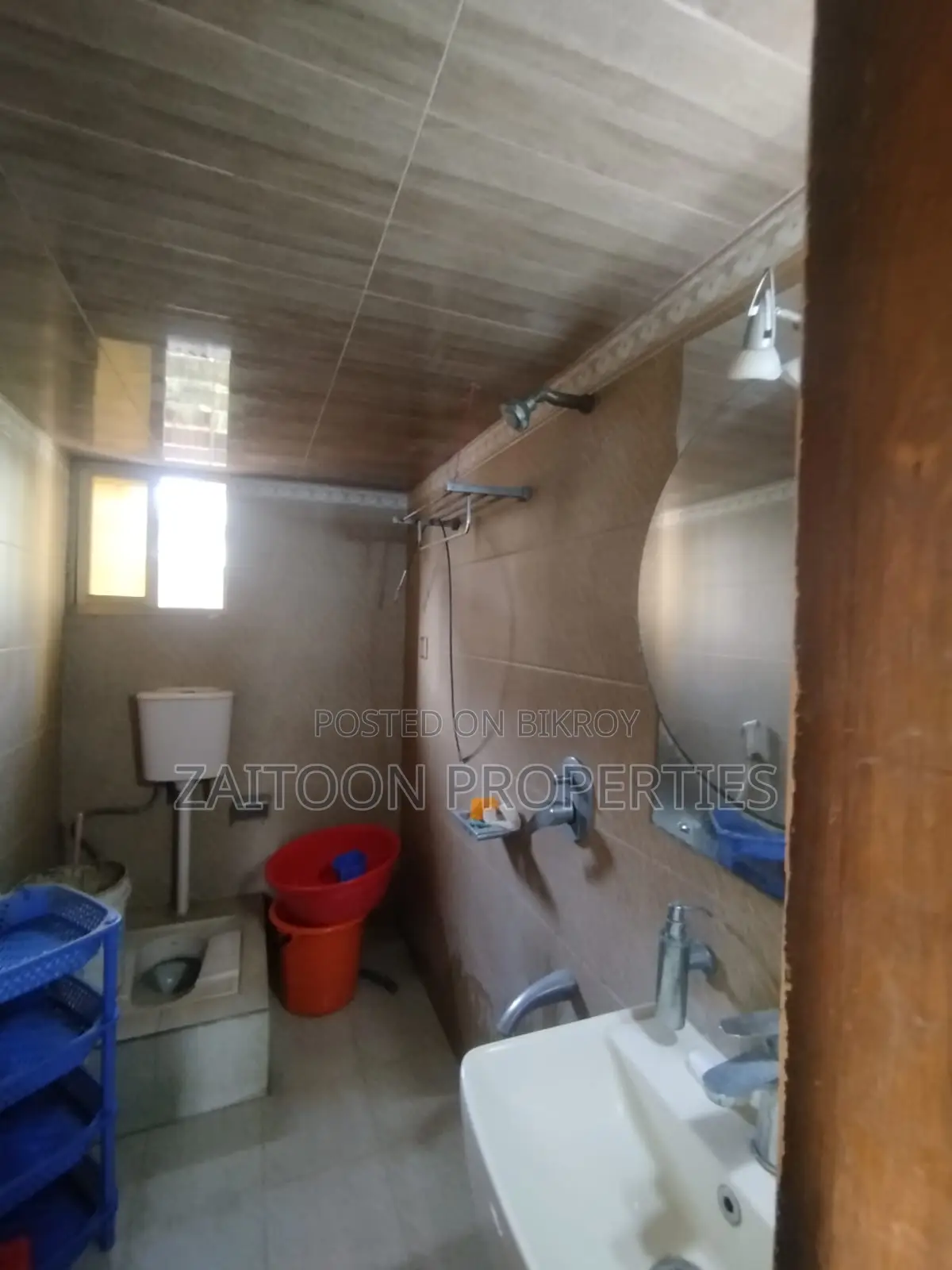 Fully Furnished Flat for Sale at an Affordable Price