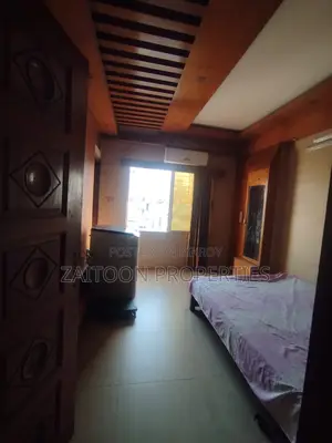 Fully Furnished Flat for Sale at an Affordable Price