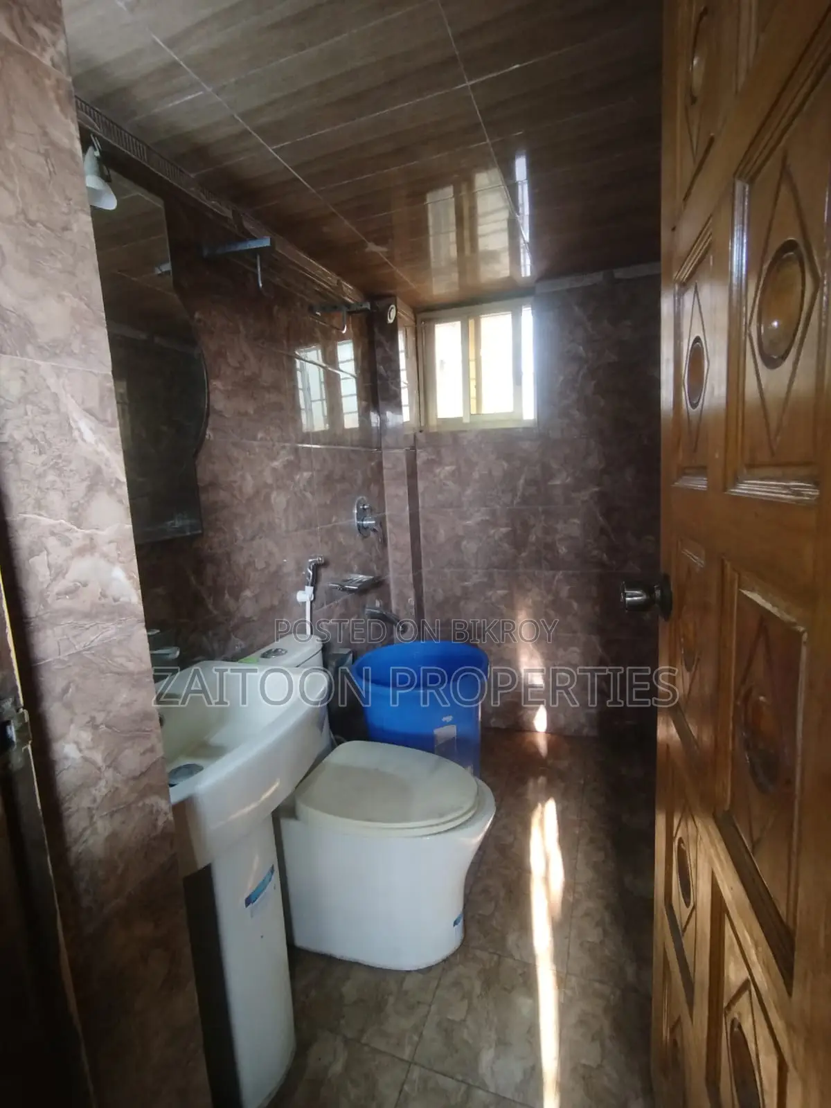Fully Furnished Flat for Sale at an Affordable Price