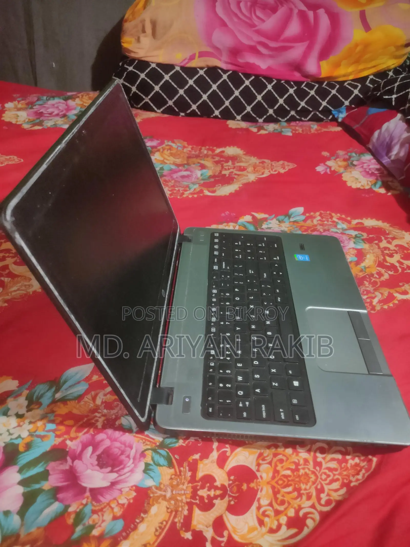 HP Probook 450 G1
