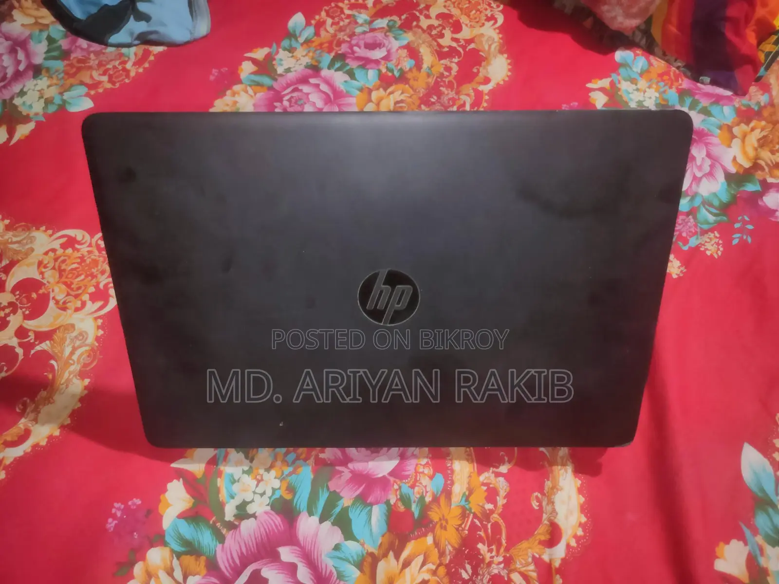 HP Probook 450 G1