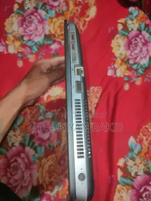 HP Probook 450 G1