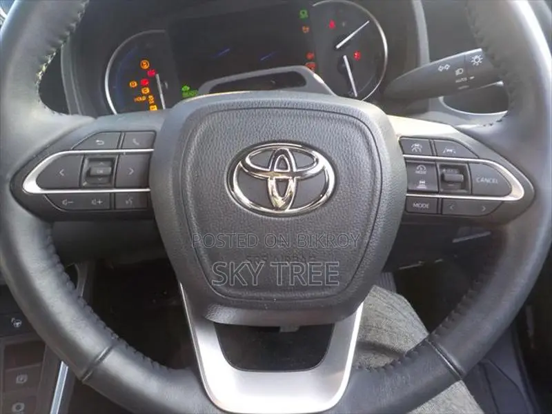 Toyota Voxy Sz Package 2021