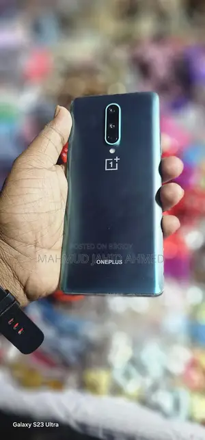 OnePlus 8 Good (Used)