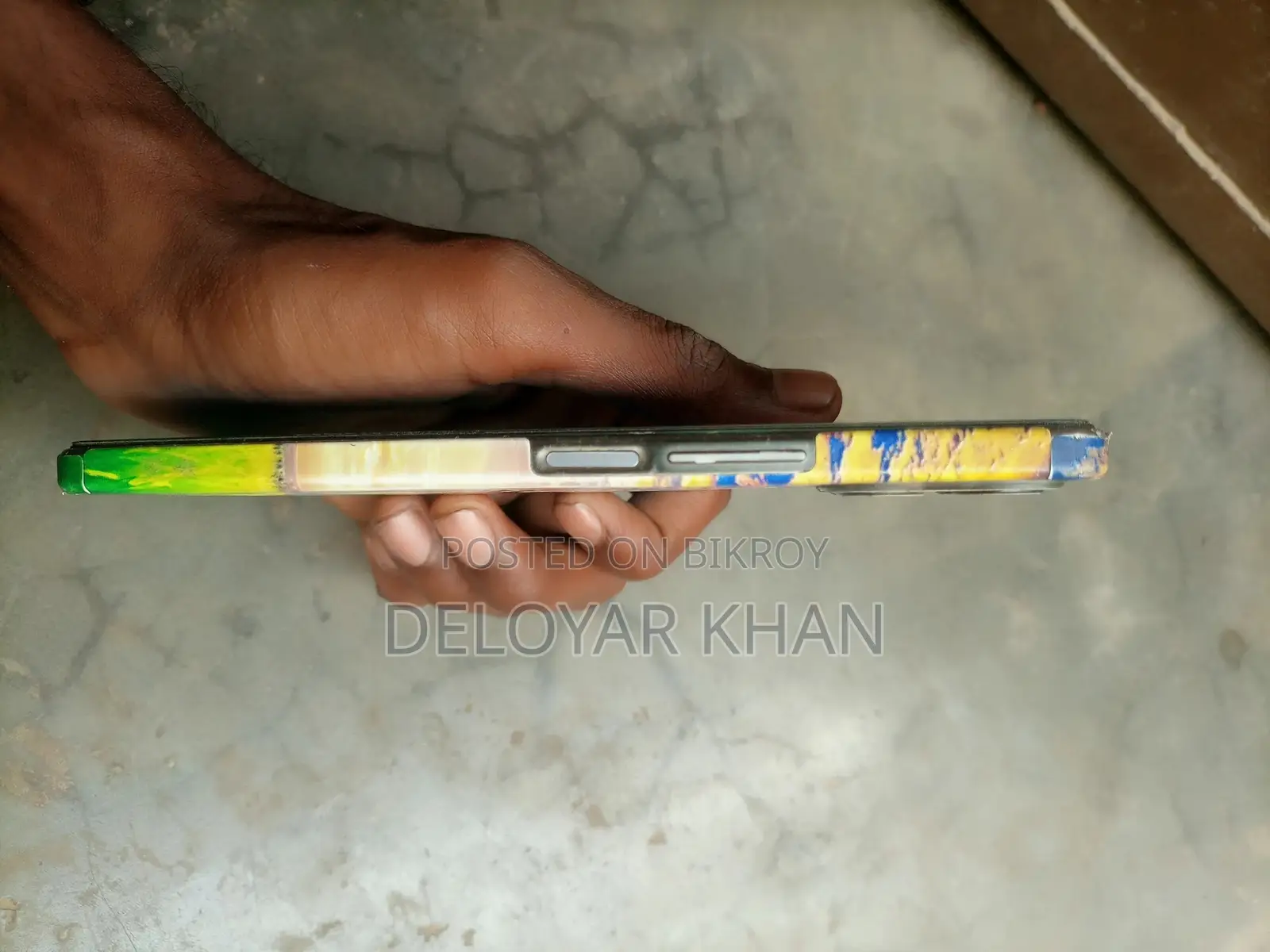 Huawei Honor X8 (Used)