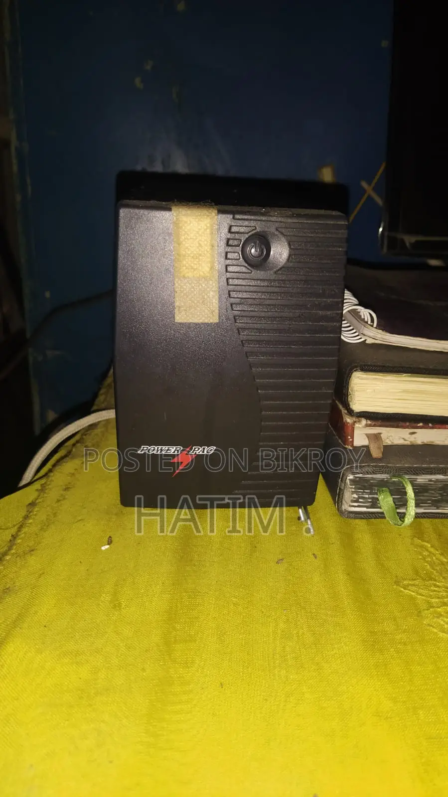 ডেস্কটপ কম্পিউটার