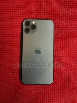 Apple iPhone 11 Pro (Used)