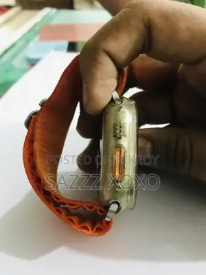 স্মার্ট ওয়াচ