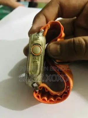 স্মার্ট ওয়াচ