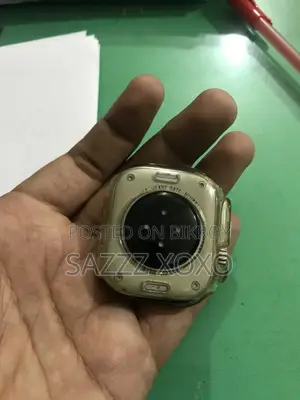স্মার্ট ওয়াচ