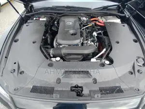 Toyota Crown 2022