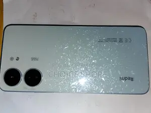 Xiaomi Redmi Note 13 . (Used)