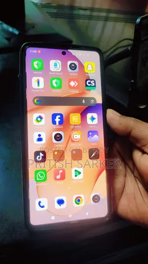 Xiaomi 12 Pro 128 GB Pink