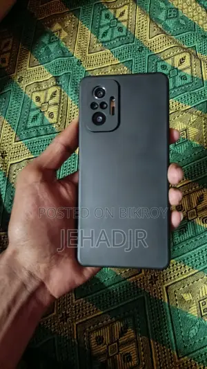 Xiaomi Redmi Note 10 Pro 128 GB Rose Gold