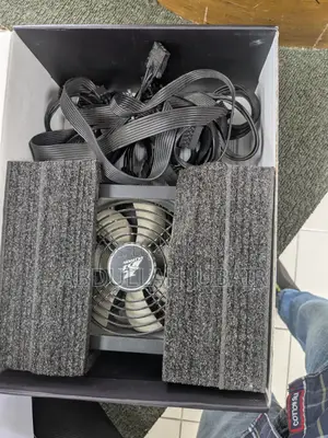 1st Player Dk 500w 80 Plus Bronze Rated Power Supply