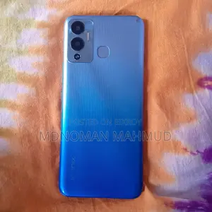 Infinix Hot 12 Play . (Used)