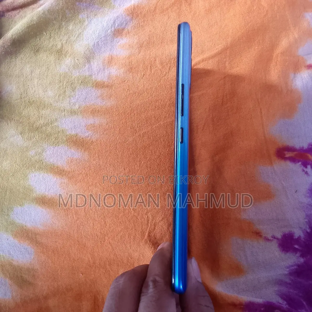 Infinix Hot 12 Play . (Used)