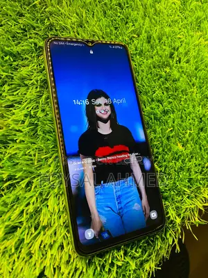 Samsung Galaxy F23 5G (Used)