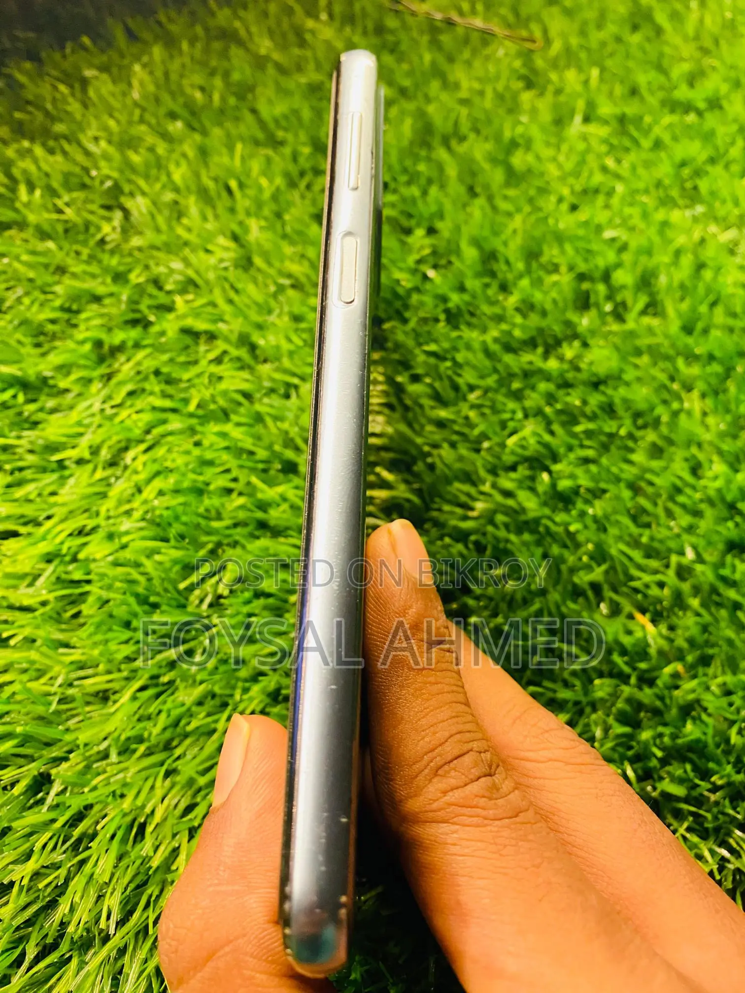 Samsung Galaxy F23 5G (Used)