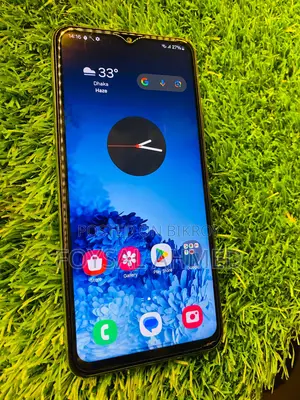 Samsung Galaxy F23 5G (Used)