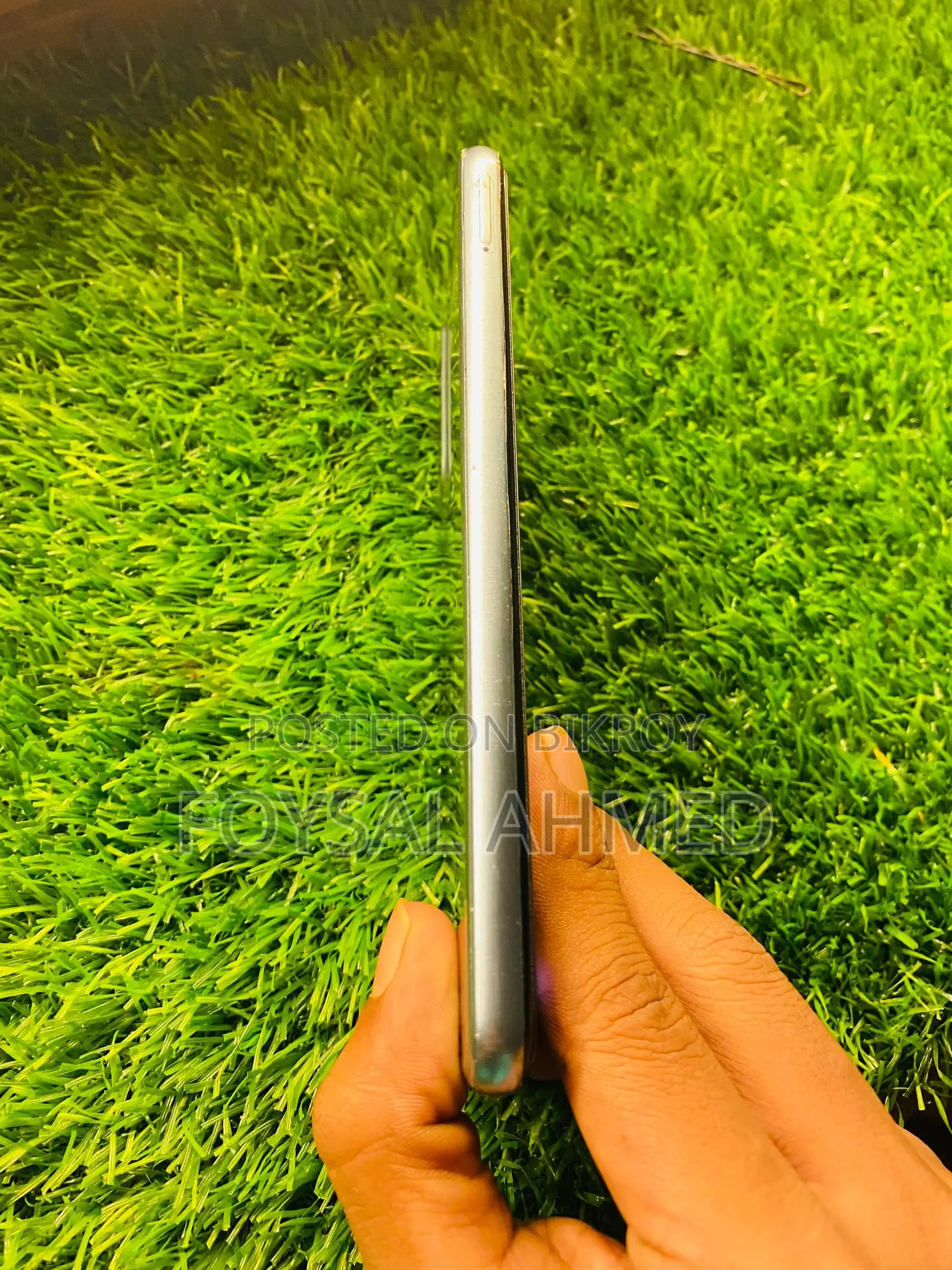 Samsung Galaxy F23 5G (Used)