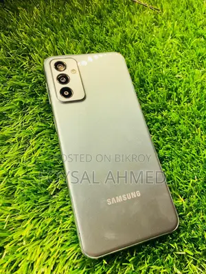 Samsung Galaxy F23 5G (Used)