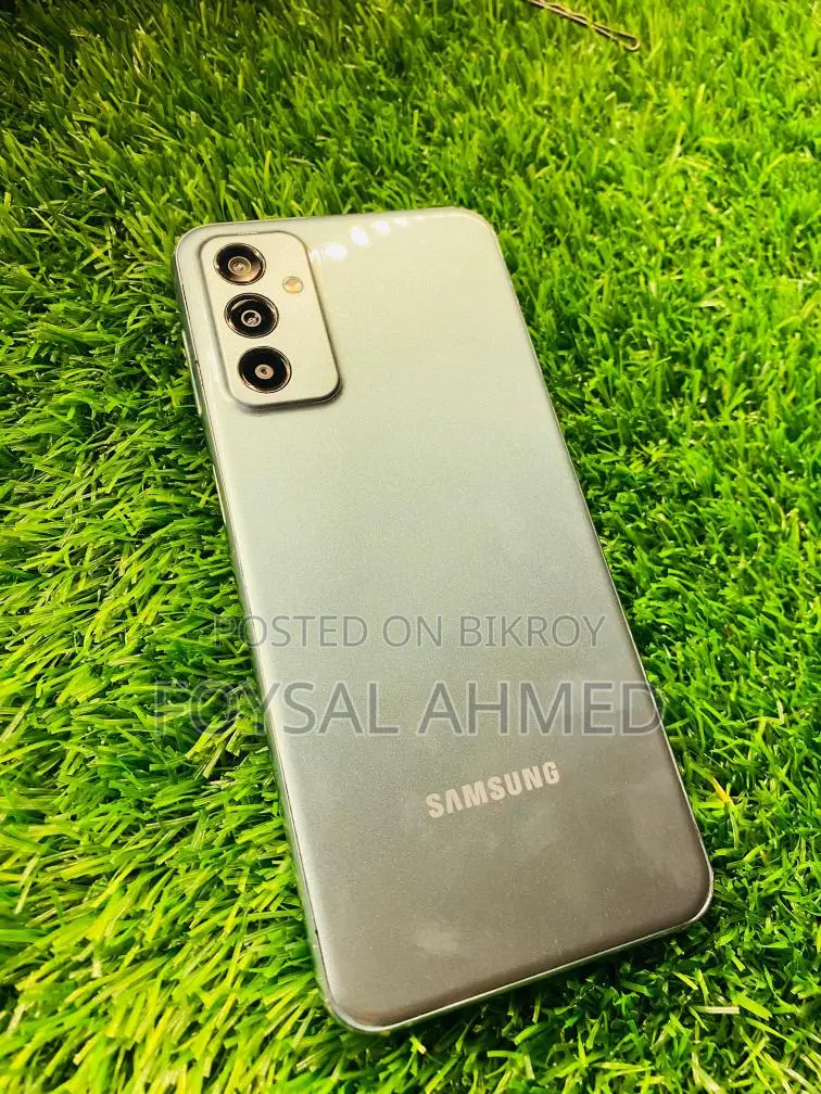 Samsung Galaxy F23 5G (Used)