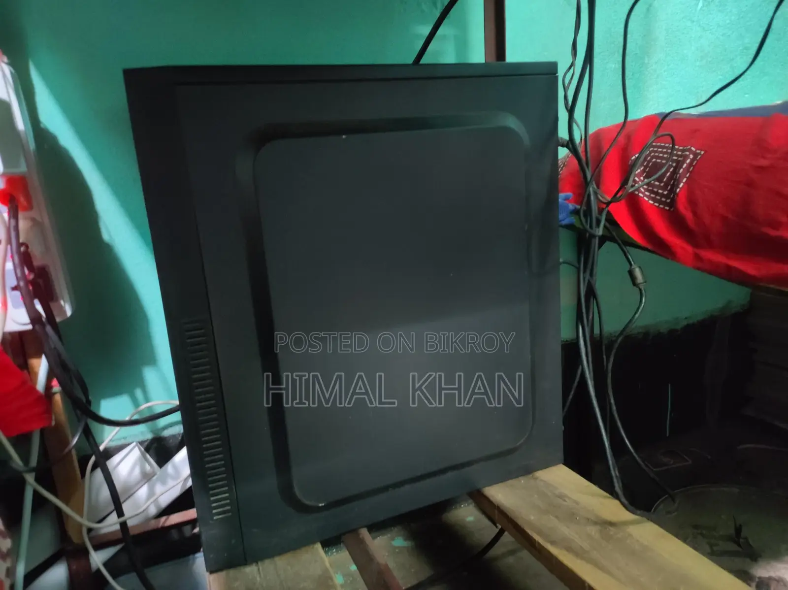Desktop Computer for sale