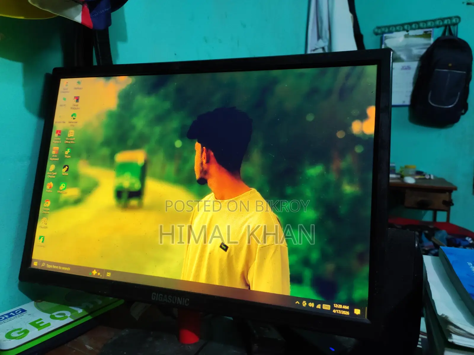 Desktop Computer for sale