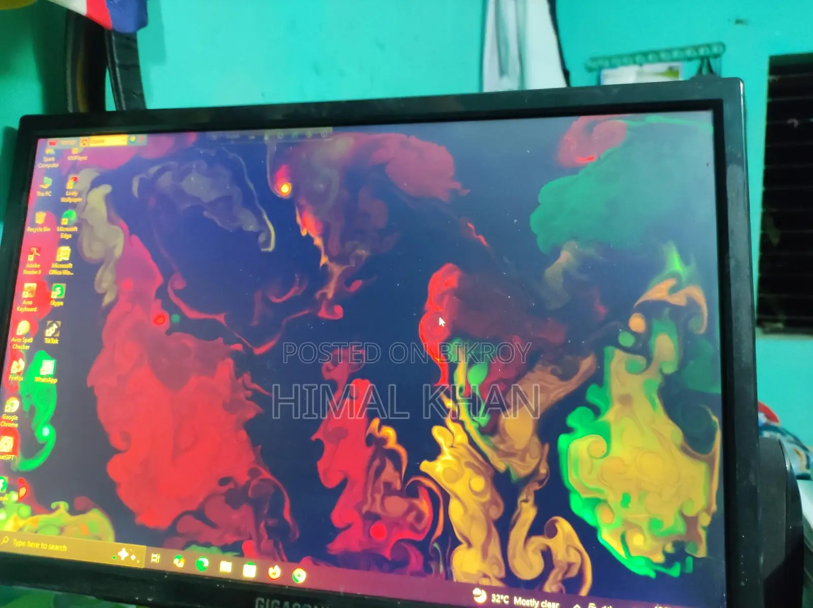 Desktop Computer for sale
